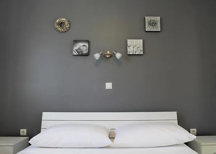 Apartmani Marin