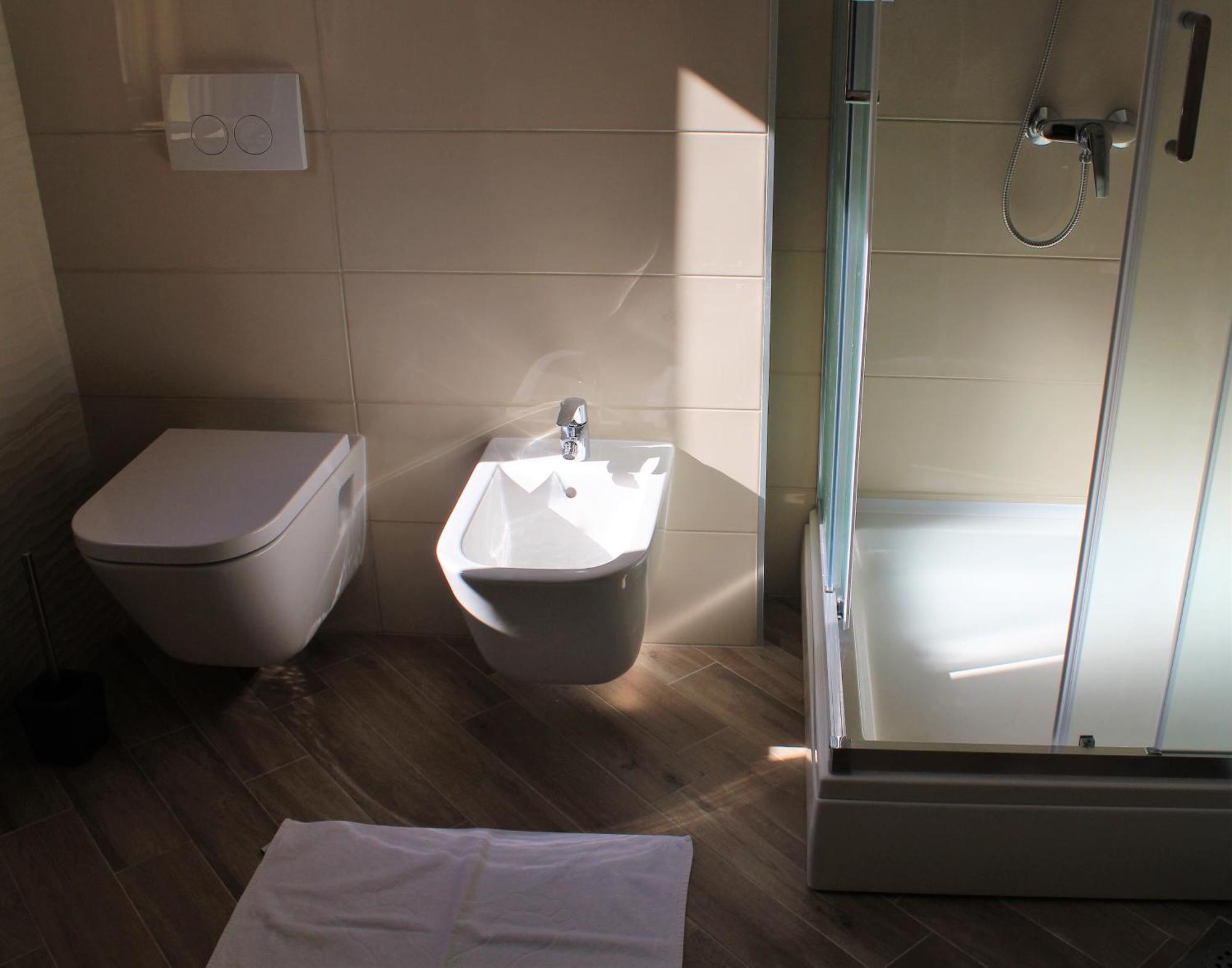 Apartament Marin *