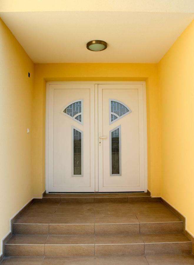 Apartment Marin *