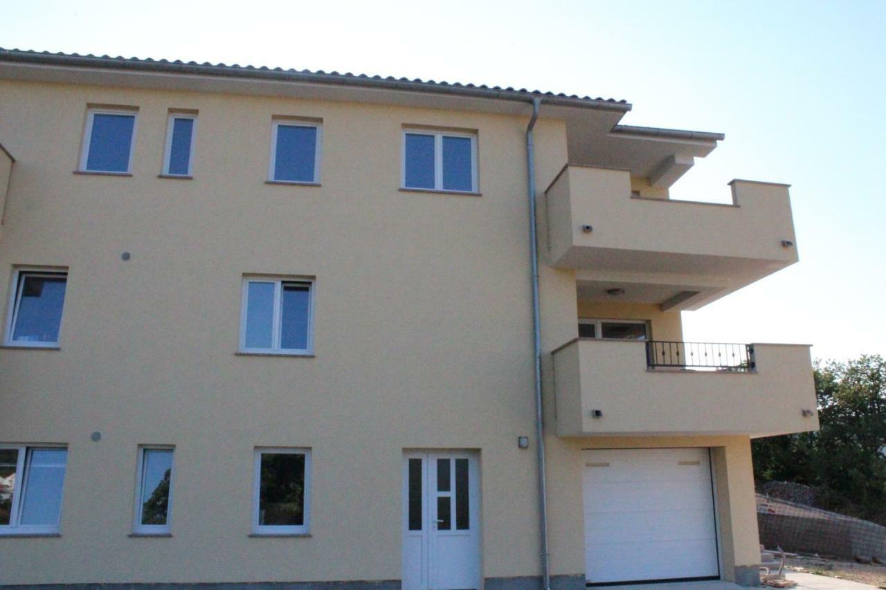 Apartment Marin