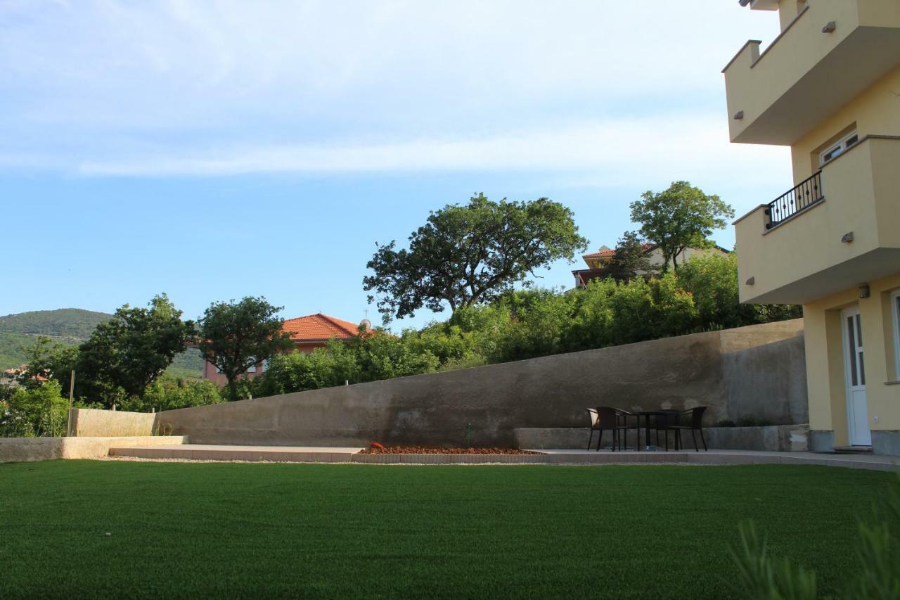 Marin Apartament Vrbnik (Primorje-Gorski Kotar)